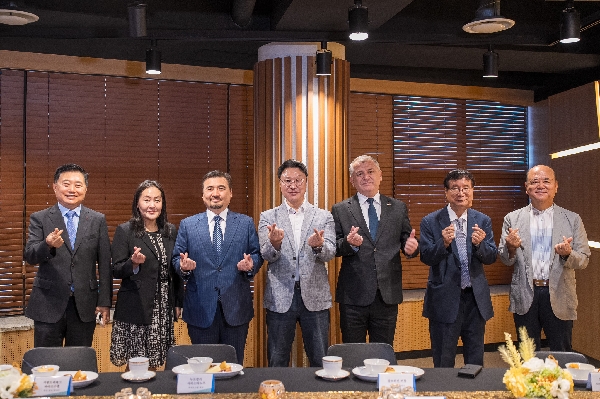 신한대학교, 국내 대학 최초 국제유학생 합숙형 캠프 성료 대표이미지