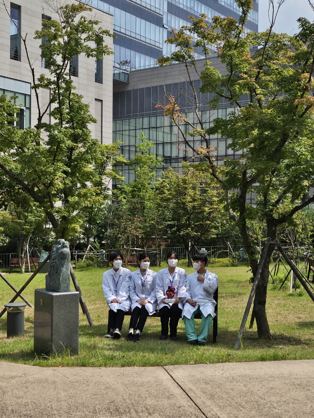 23학년도 실습_은평성모병원 첨부 이미지