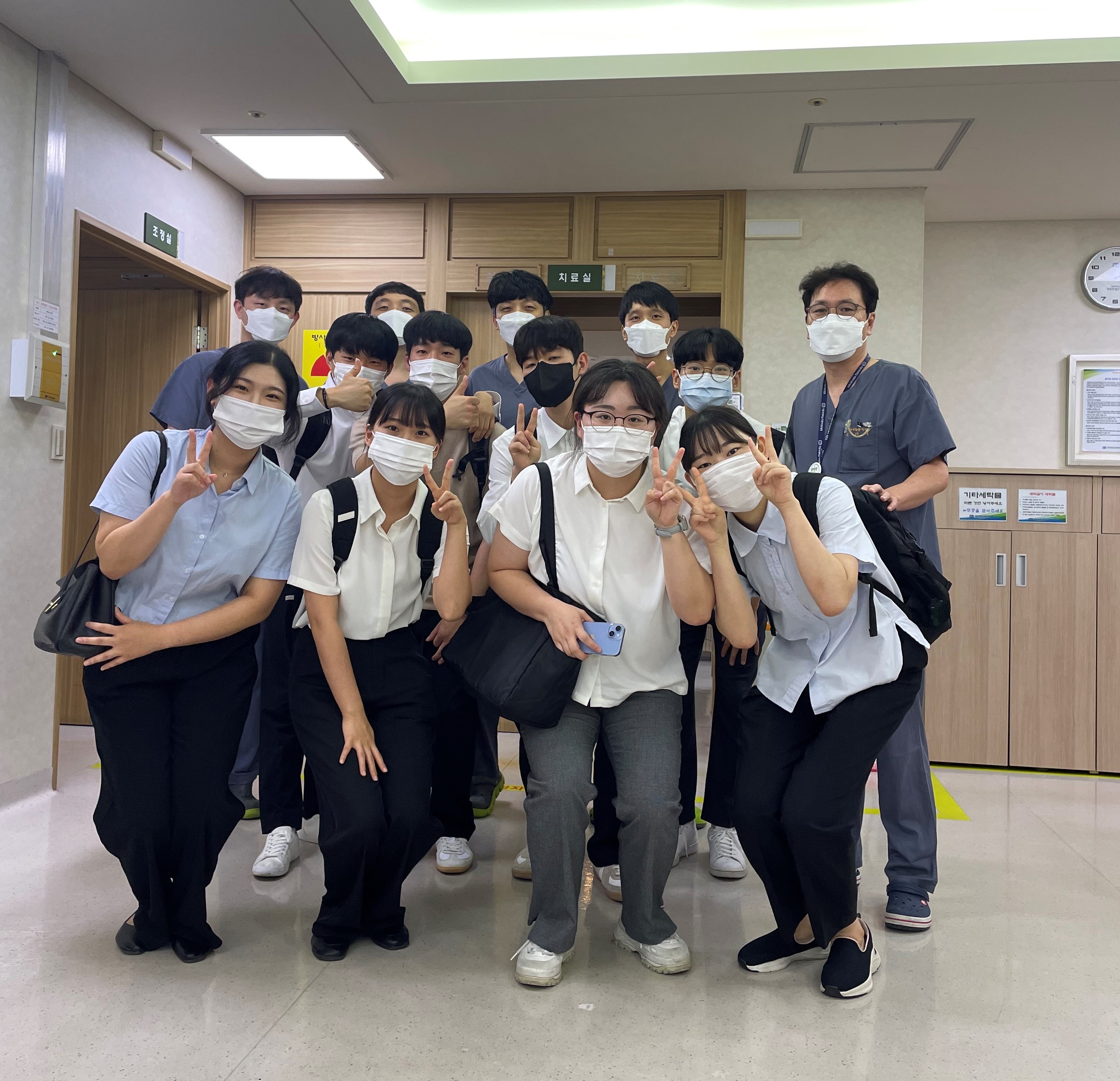 23학년도 실습_의정부성모병원 첨부 이미지