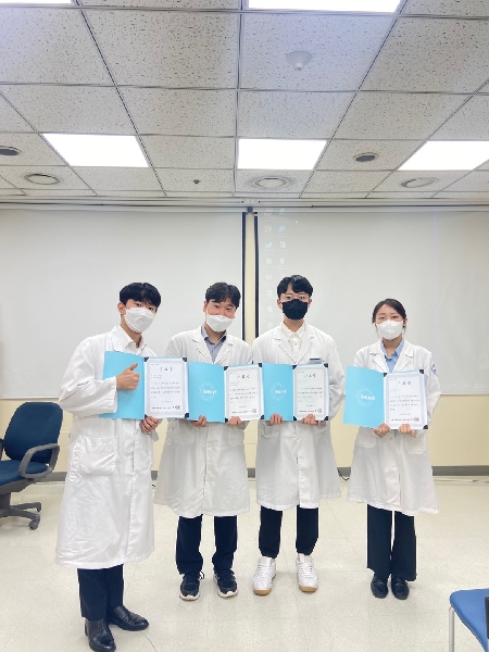 23학년도 실습_서울대학교병원 대표이미지