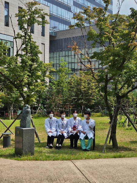 23학년도 실습_은평성모병원 대표이미지