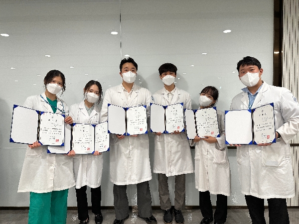 23학년도 실습_서울아산병원 대표이미지