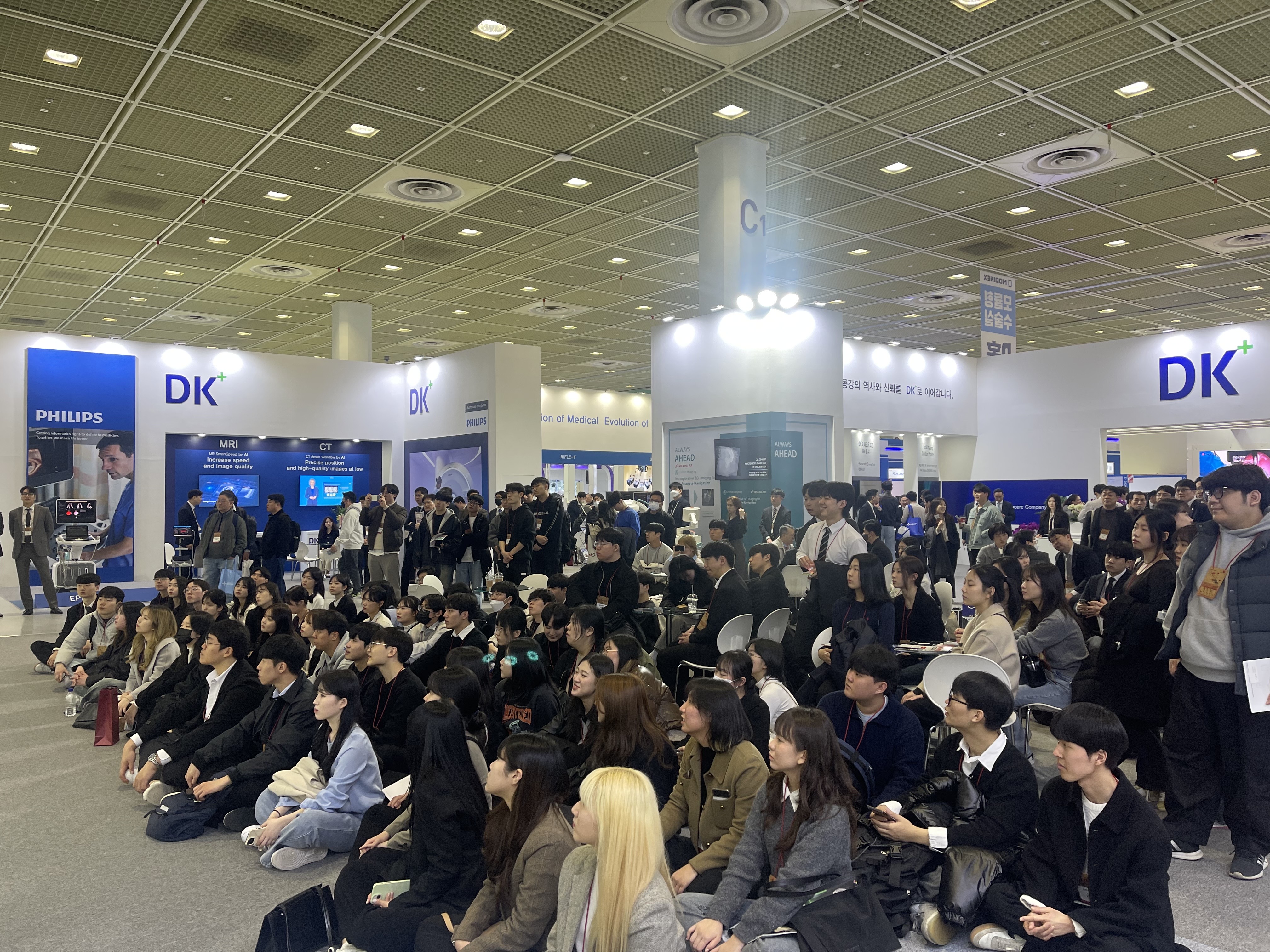 2024 KIMES&서울특별시 방사선사회 제58차 국제 학술대회 7번째 첨부파일 이미지