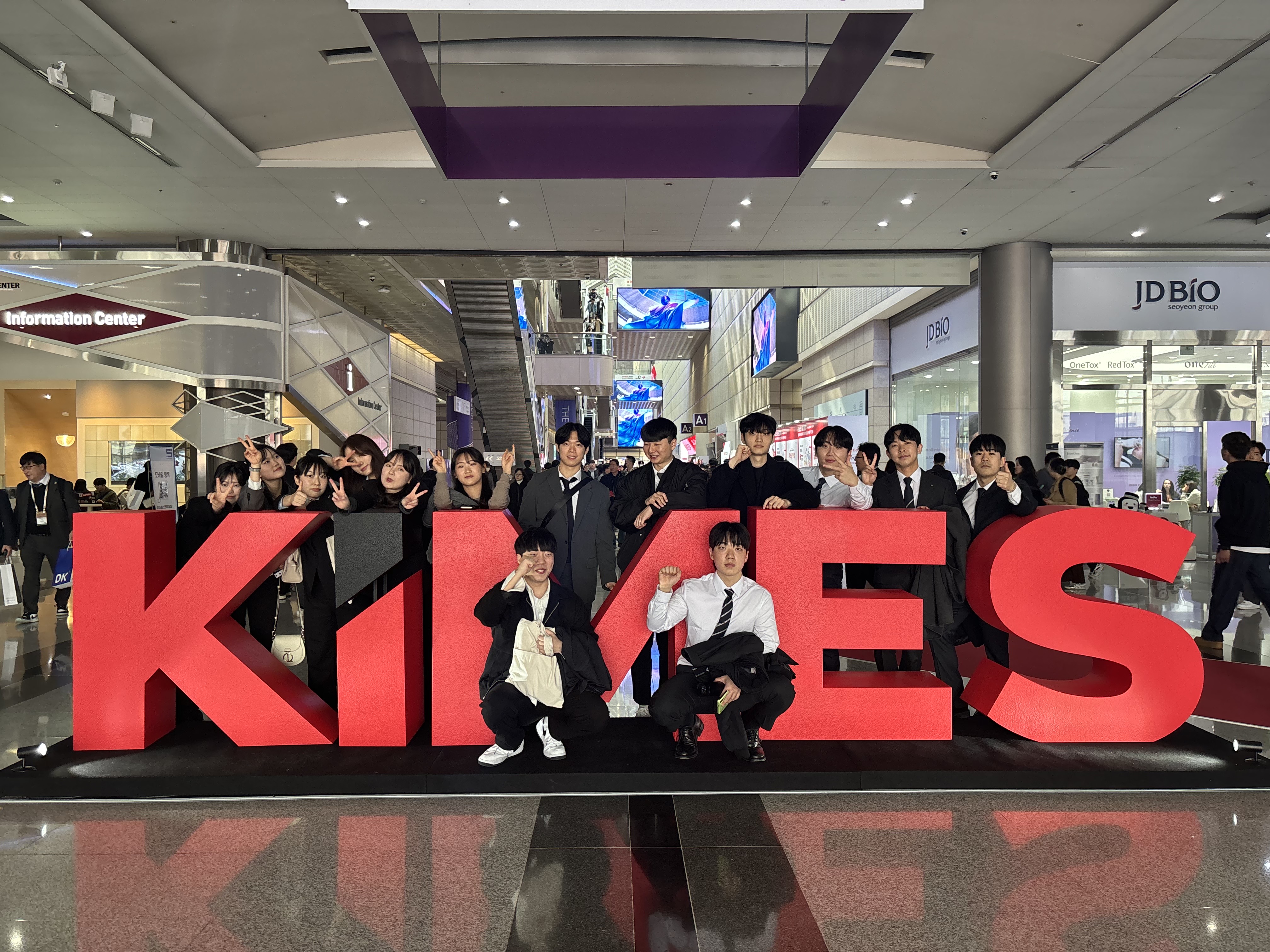 2024 KIMES&서울특별시 방사선사회 제58차 국제 학술대회 8번째 첨부파일 이미지