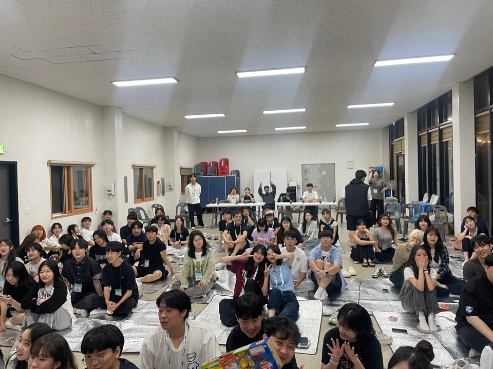 2024년도 방사선학과 연합MT 3번째 첨부파일 이미지