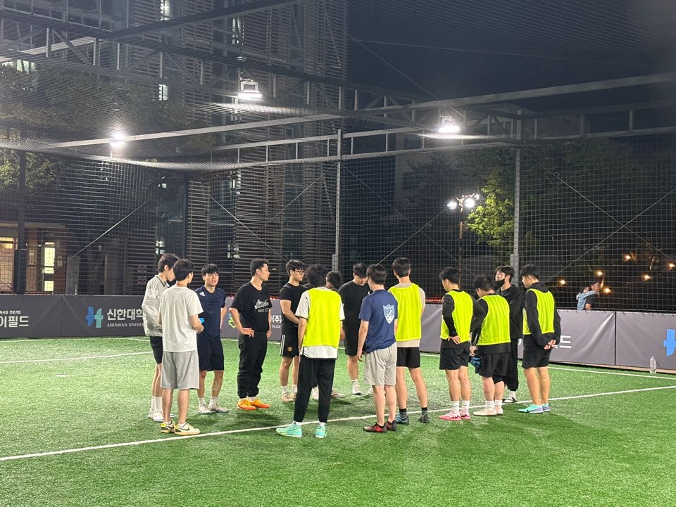 2024년도 추계 보건대학 체육대회 3번째 첨부파일 이미지